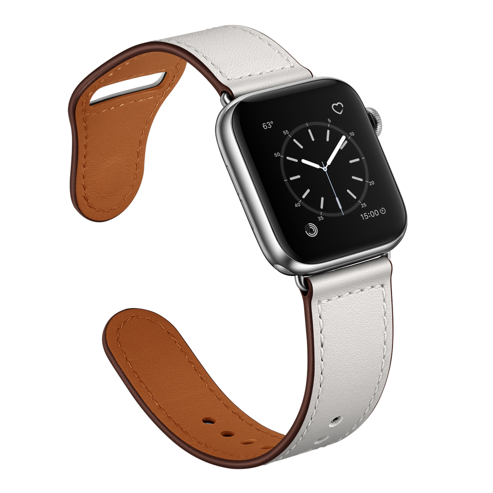 シズカウィル アップルウォッチ 本革 バンド Apple Watch Ultra