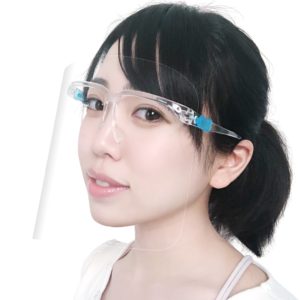 フェイスシールド